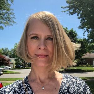 Meet your Posher, Colleen